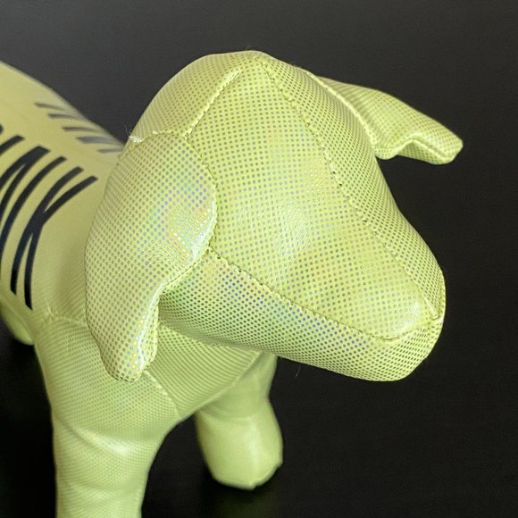 Victoria's Secret PINK 2012 Mini Dog NEW *RARE* Collectible - Picture 9 of 15